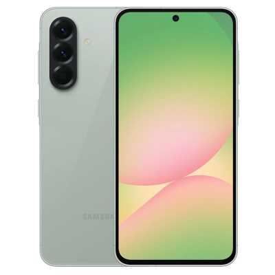 Смартфон Samsung Galaxy A56 8/256Gb оливковый