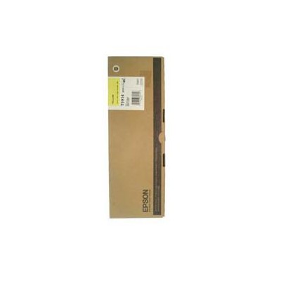 Картридж EPSON T5914 желтый для Stylus Pro 11880