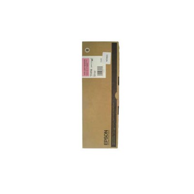 Картридж EPSON T5916 светло-пурпурный для Stylus Pro 11880