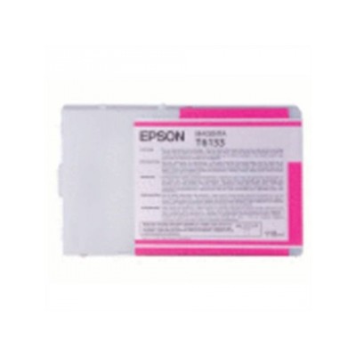 Картридж струйный Epson C13T613300 пурпурный (110 мл) для Epson St Pro 4450