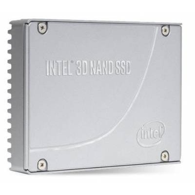 Накопитель SSD Intel DC P4610 Series, 6400Gb, U.2, PCIe, NVMe, R/W 3200/3200