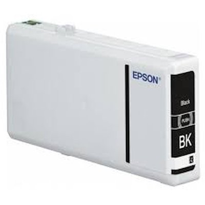 Картридж Epson T7891 черный экстраповышенной емкости для WF-5110DW/5620DWF