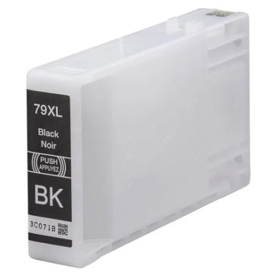 Картридж EPSON T7901 черный повышенной емкости для WF-5110DW/WF-5620DWF
