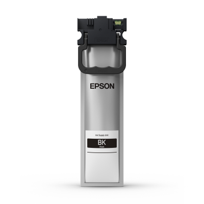 Картридж струйный Epson C13T945140 черный (5000 стр. 64.6 мл) для WorkForce WF-C5290DW WF-C5290, WF-C5790DWF WF-C5790