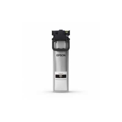 Картридж EPSON T964 черный L для WF-M5299DW/WF-M5799DWF