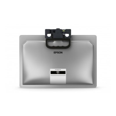 Картридж/ I/C WF-M52xx/57xx Series XXL Black
