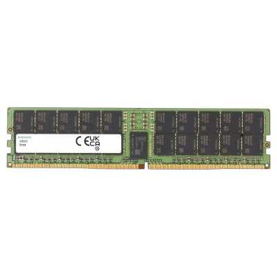 Память оперативная Samsung DDR5 64GB RDIMM 5600