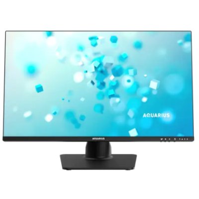 Моноблок Aquarius Mnb Pro T924 23.8" Full HD i3 12100 (3.3) 8Gb SSD256Gb noOS Eth WiFi клавиатура мышь 1920x1080 (RUS)