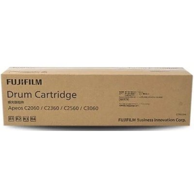 Тонер-картридж Fujifilm Magenta для Fujifilm Apeos C3060 C2560 C2060 СТ203941
