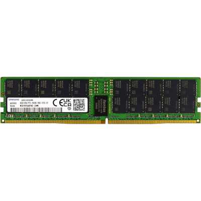 Память оперативная Samsung DDR5 96GB RDIMM 5600