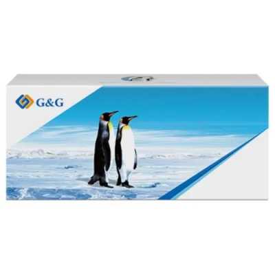 Картридж лазерный G&G GG-CF413X пурпурный (5000стр.) для HP CLJ M452DW/M452DN/M452NW/M477FDW/477DN/M