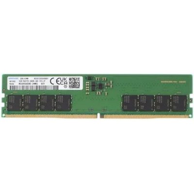 Память оперативная Samsung DDR5 DIMM 32Gb UNB 5600Mhz