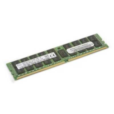 Оперативная память Supermicro, DDR5, 64Gb (1x64 GB), 5600 MHz, CL46, ECC, RDIMM