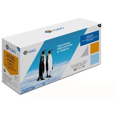 Картридж лазерный G&G GG-W2011X W2011X(659X) голубой (29000стр.) для HP CLJ Ent M856/MFP M776