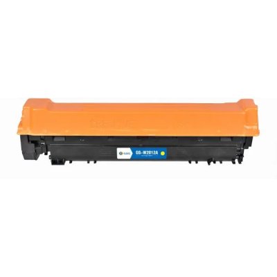 Картридж лазерный G&G GG-W2012A W2012A(659A) желтый (13000стр.) для HP CLJ Ent M856/MFP M776 с чипом