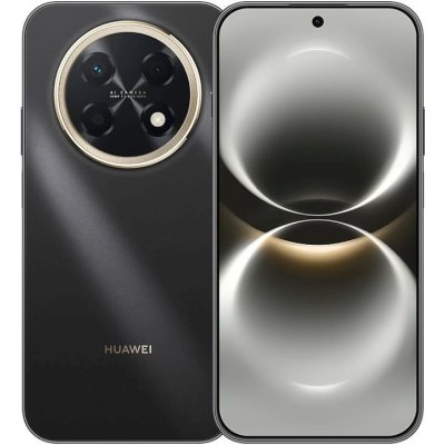 Смартфон Huawei Nova 15 Max 8/256Gb черный