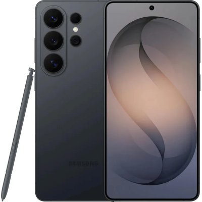 Смартфон Samsung Galaxy S26 Ultra SM-S948B 16/1Tb черный