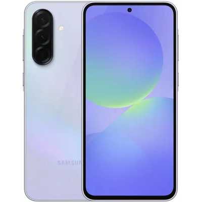 Смартфон Samsung Galaxy SM-A366E A36 5G 8/128Gb, лавандовый