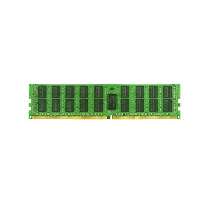 Оперативная память Synology, DDR4, 16GB, RDIMM, с ECC