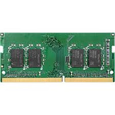 Оперативная память Synology, DDR4, 4GB (1x4GB), 2666MHz, CL17, SO-DIMM