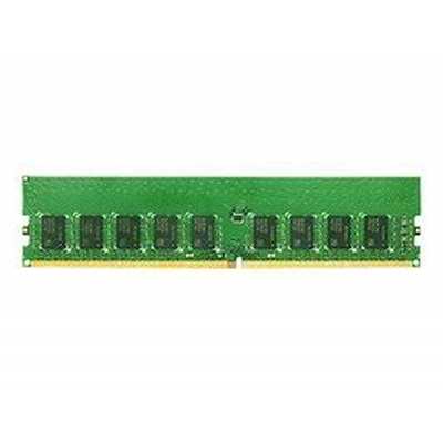 Оперативная память Synology, DDR4, 4GB (1x4GB), 2666MHz, CL19, DIMM