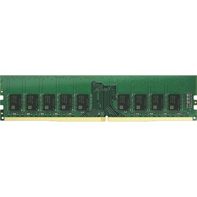 Оперативная память Synology, DDR4, 8GB (1x8GB), 2400 MHz, CL17, без радиатора, для NAS