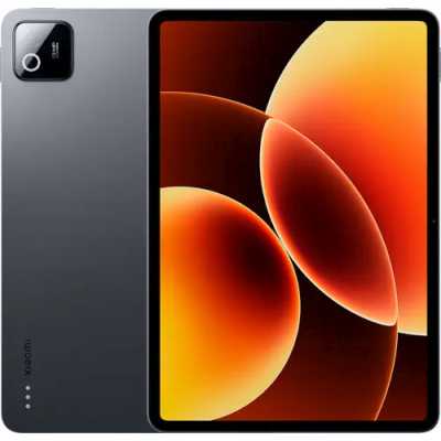Планшет Xiaomi Redmi Pad 8 Wi-Fi, 11.2", 8Gb, 128Gb, Android 16, серый