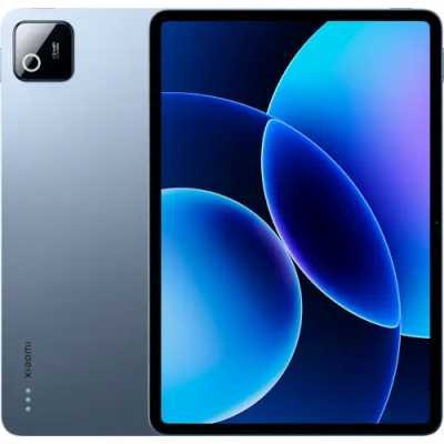 Планшет Xiaomi Redmi Pad 8 Wi-Fi, 11.2", 8Gb, 128Gb, Android 16, синий