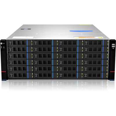 Сервер IRU Rock g4224ig3 2x4310 2x32Gb 9361-8I 2x1300W w/o OS (2186497)