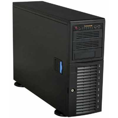 Сервер IRU Rock s9208p 2x6330 8x16Gb 2x960Gb SSD 2x1200W w/o OS (2185950)