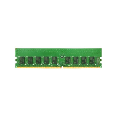 Оперативная память Synology, DDR4, 8GB (1x8GB), 2666MHz, CL16, DIMM
