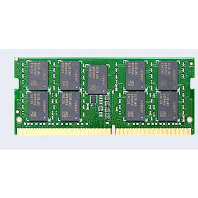 Оперативная память Synology, DDR4, 8GB (1x8GB), 2666MHz, CL19, SO-DIMM