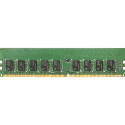 Оперативная память Synology, DDR4, 8GB (1x8GB), 2666MHz, CL22, DIMM