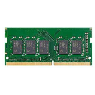 Оперативная память Synology, DDR4, 8GB (1x8GB), 2666MHz, CL22, SO-DIMM