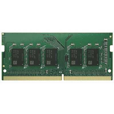 Оперативная память для СХД DDR4 ECC Unbuffered SO-DIMM 8GB D4ES03-8G SYNOLOGY