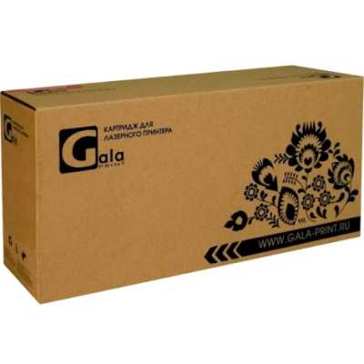 Картридж лазерный Galaprint GP-067BK черный (1350 стр) для Canon i-SENSYS LBP631Cw/LBP633Cdw/MF651Cw/MF655Cdw/MF657Cdw
