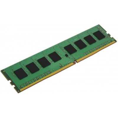 Оперативная память Kingston ValueRAM, DDR4, 4Gb (1x4 Gb), 2400 MHz, CL17, SO-DIMM