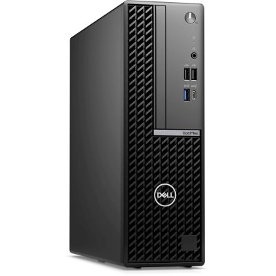 ПК Dell Optiplex 7020 SFF i3 12100 (3.5) 8Gb SSD256Gb UHDG 730 Windows 11 Pro GbitEth 180W мышь клавиатура черный (S7020-3850)
