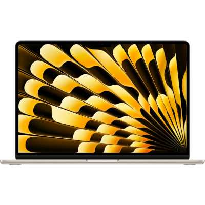 Ноутбук Apple MacBook Air 15 A3448 Starlight (MDVD4LL/A)
