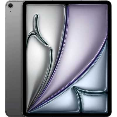 Планшет Apple iPad Air 2025  A3269 13" Wi-Fi + Cellular 128Gb серый космос