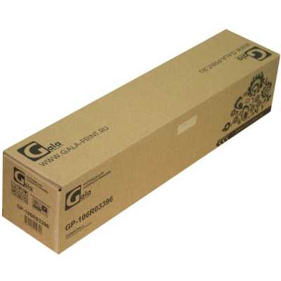 Картридж GalaPrint GP-106R03396 черный (31000 стр.) для Xerox VersaLink B7025/B7030/B7035