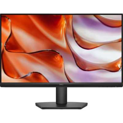Монитор 23.8" Dell SE2425HM черный IPS LED 5ms 16:9 HDMI матовая 1000:1 250cd 178гр/178гр 1920x1080 100Hz VGA FHD 3.47кг
