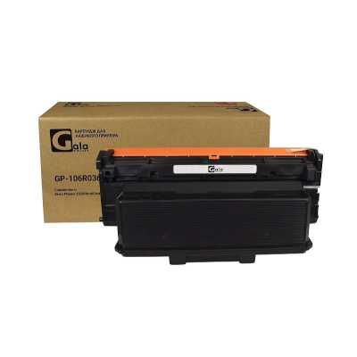 Картридж лазерный GalaPrint GP 106R03623 черный (15000 стр.) для WorkCentre 3335/3345/Phaser 3330