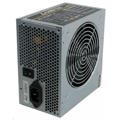 Блок питания Chieftec GPA-550S, 550Вт, 120мм, серый