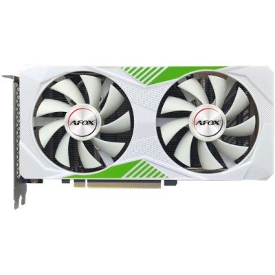 Видеокарта Afox GeForce RTX 3060 Ti 8GB GDDR6 256-bit 8GB GDDR6 256-bit