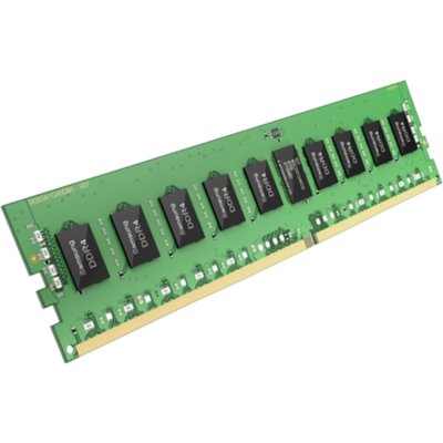 Оперативная память Samsung DDR4 32GB RDIMM (PC4-25600) 3200MHz ECC Reg 1.2V (M393A4K40DB3-CWE)