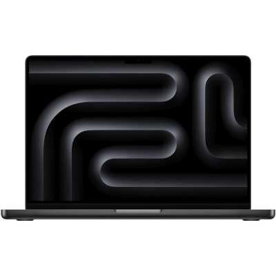 Ноутбук Apple MacBook Pro A3426 M5 Pro 15 core 24Gb SSD1Tb/16 core GPU 14.2" Liquid Retina XDR (3024x1964) macOS black WiFi BT Cam (MGDR4LL/A)