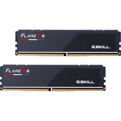 Память DDR5 2x32GB 6000MHz G.Skill Flare X5 F5-6000J3636F32GX2-FX5 CL36 UDIMM