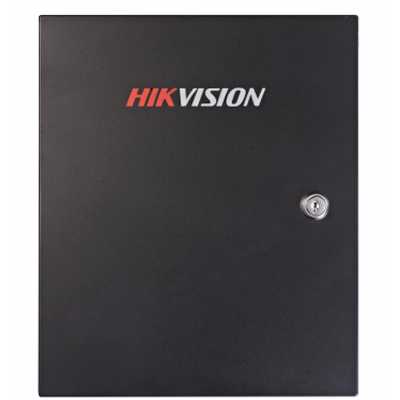 Контроллер сетевой Hikvision DS-K2801