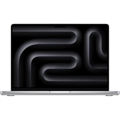 Ноутбук Apple MacBook Pro 14" M5 Pro Silver (MGDN4LL/A)